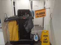 Gold Coast Commercial Cleaning PTY LTD image 7